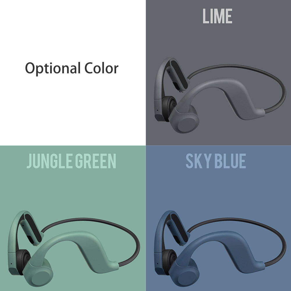 X9x osx Conductionx casquex sansx filx Bluetoothx 5.0x stéréox écouteursx IPX5x sportx coursex cyclismex casquex intégréx doublex HDx Micx